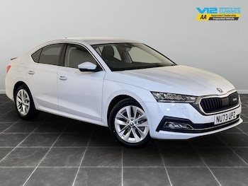 2023 - 1.5 TSI e-TEC MHEV SE L DSG Euro 6 (s/s) 5dr Automatic