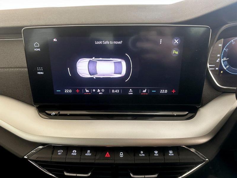 Used Skoda Octavia 2023 for sale - 76277282: Photo 20