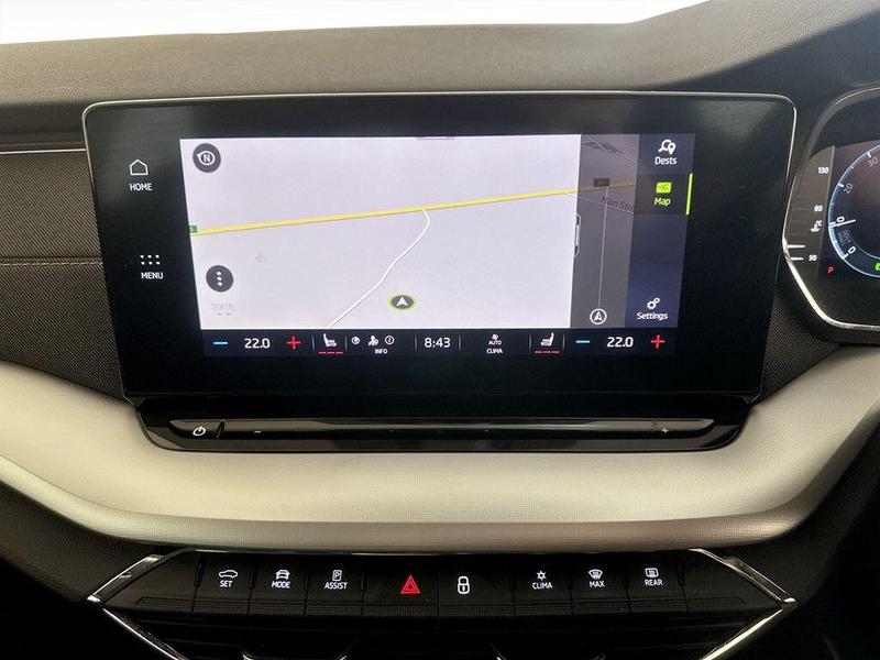 Used Skoda Octavia 2023 for sale - 76277282: Photo 21