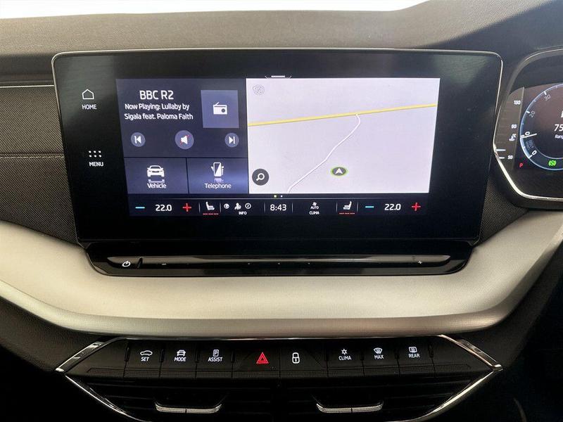 Used Skoda Octavia 2023 for sale - 76277282: Photo 22