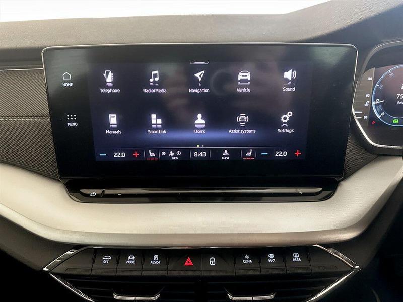 Used Skoda Octavia 2023 for sale - 76277282: Photo 23