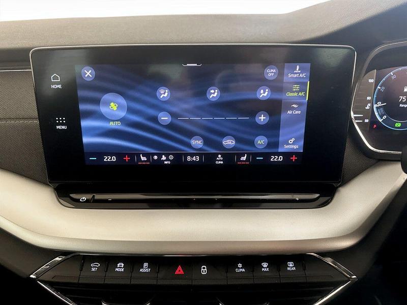 Used Skoda Octavia 2023 for sale - 76277282: Photo 24