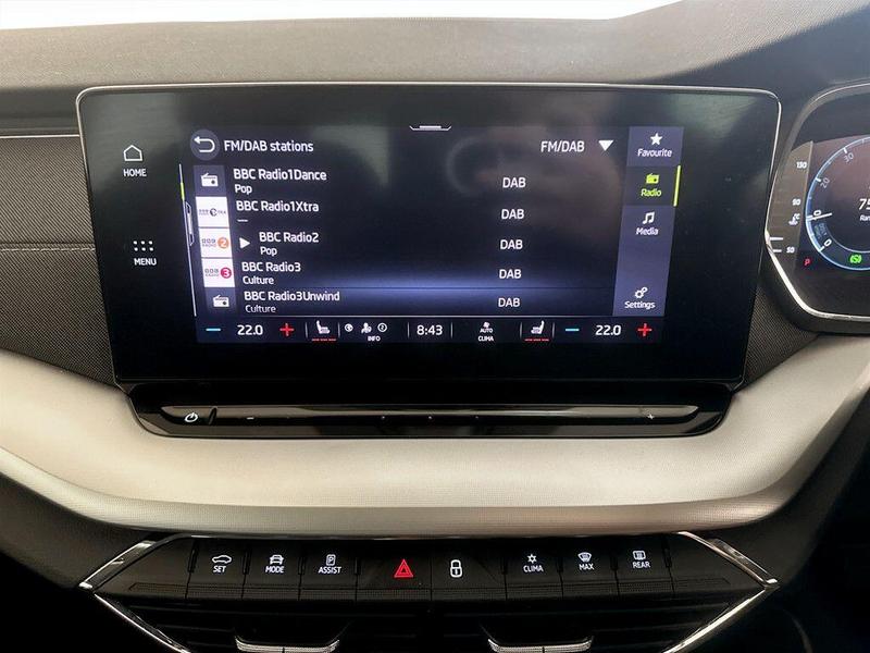 Used Skoda Octavia 2023 for sale - 76277282: Photo 25