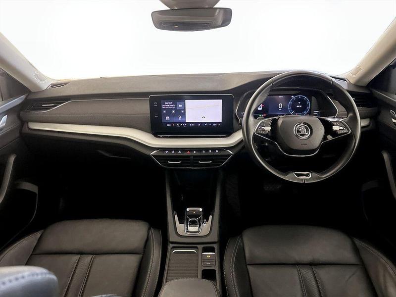 Used Skoda Octavia 2023 for sale - 76277282: Photo 3