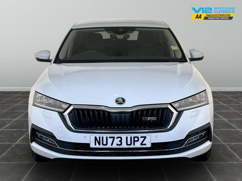 Used Skoda Octavia 2023 for sale - 76277282: Photo 5