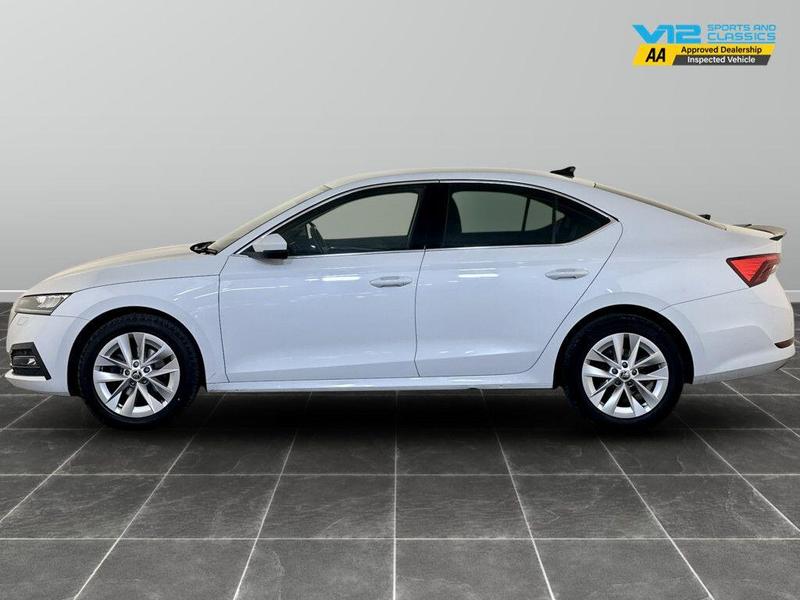 Used Skoda Octavia 2023 for sale - 76277282: Photo 7