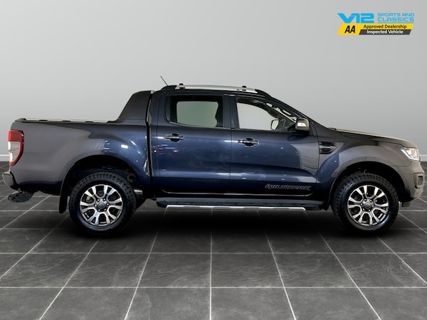Used Ford Ranger 2020 for sale - 75418452: Photo 11
