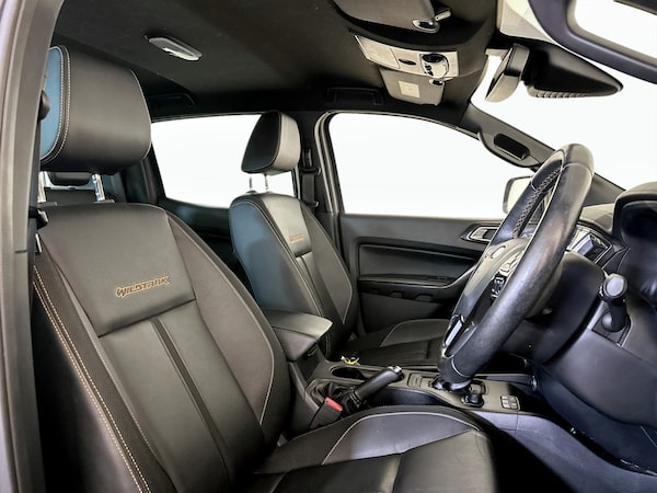 Used Ford Ranger 2020 for sale - 75418452: Photo 13