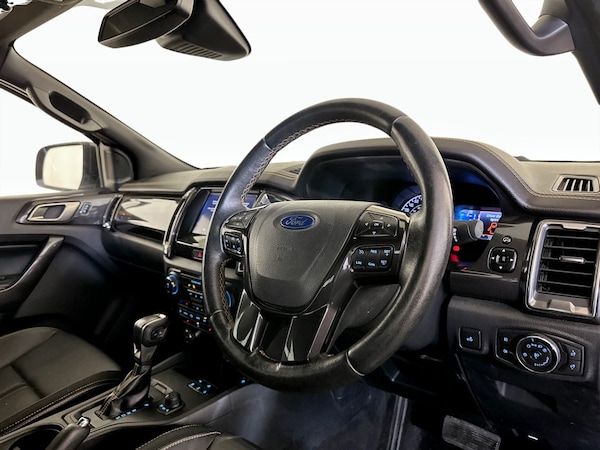 Used Ford Ranger 2020 for sale - 75418452: Photo 14