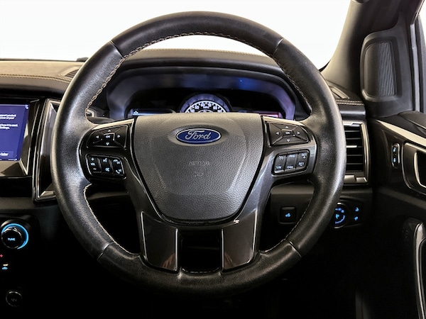 Used Ford Ranger 2020 for sale - 75418452: Photo 15