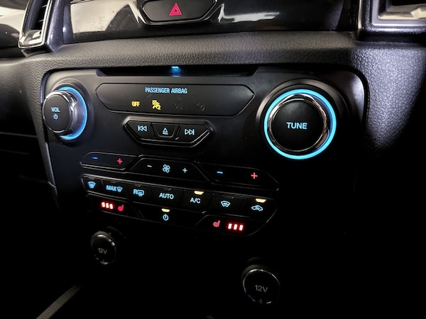 Used Ford Ranger 2020 for sale - 75418452: Photo 17