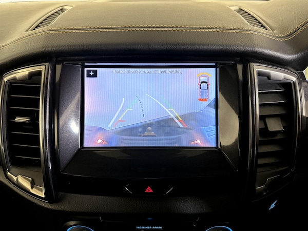 Used Ford Ranger 2020 for sale - 75418452: Photo 18