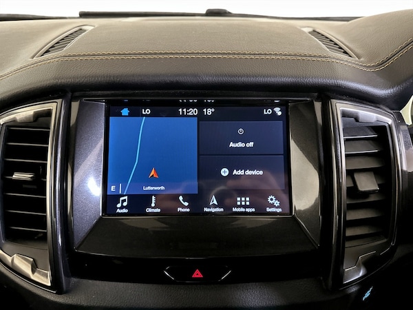 Used Ford Ranger 2020 for sale - 75418452: Photo 20