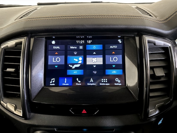 Used Ford Ranger 2020 for sale - 75418452: Photo 22
