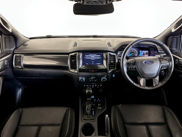 Used Ford Ranger 2020 for sale - 75418452: Photo 3