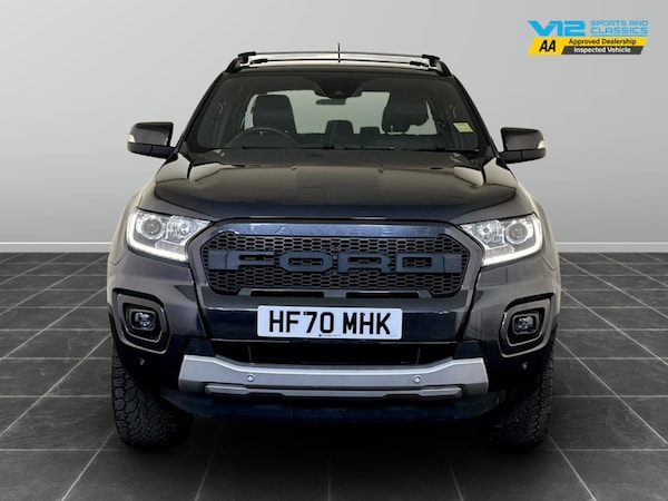 Used Ford Ranger 2020 for sale - 75418452: Photo 5