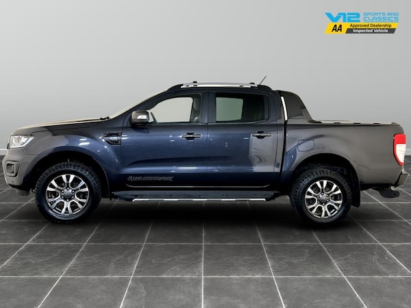 Used Ford Ranger 2020 for sale - 75418452: Photo 7
