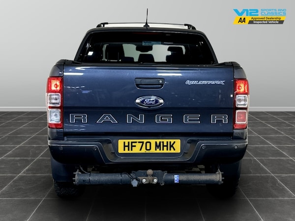 Used Ford Ranger 2020 for sale - 75418452: Photo 9