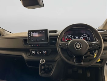 Used Renault Trafic 2022 for sale - 78324721: Photo