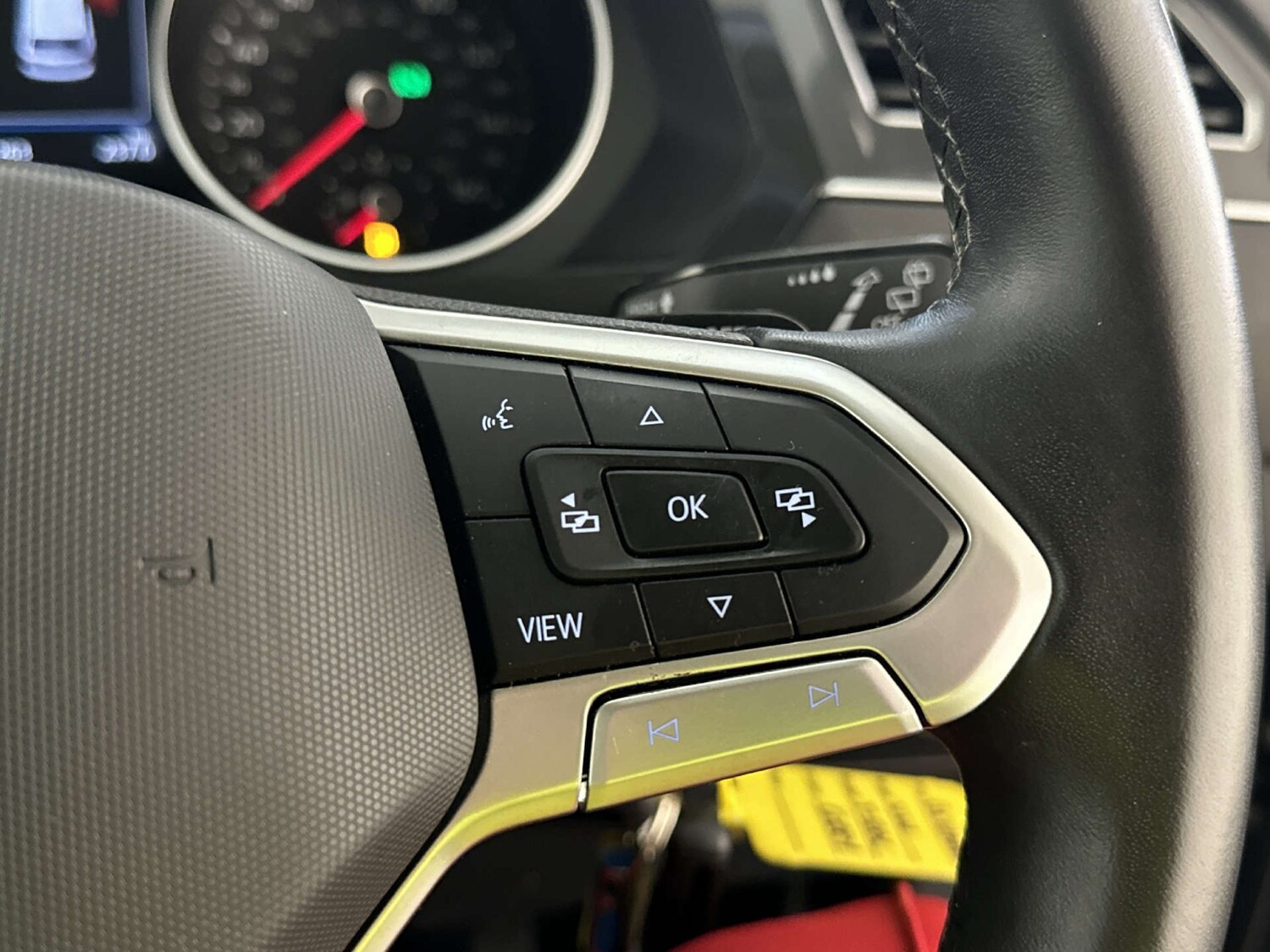 Used Volkswagen Tiguan 2023 for sale - 78154484: Photo 19