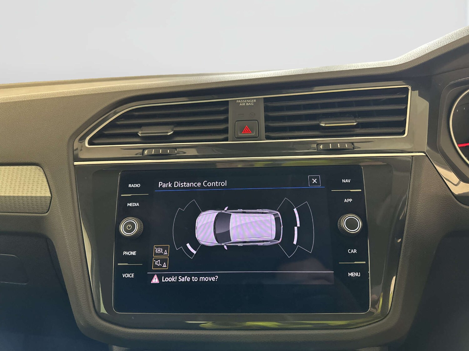 Used Volkswagen Tiguan 2023 for sale - 78154484: Photo 20