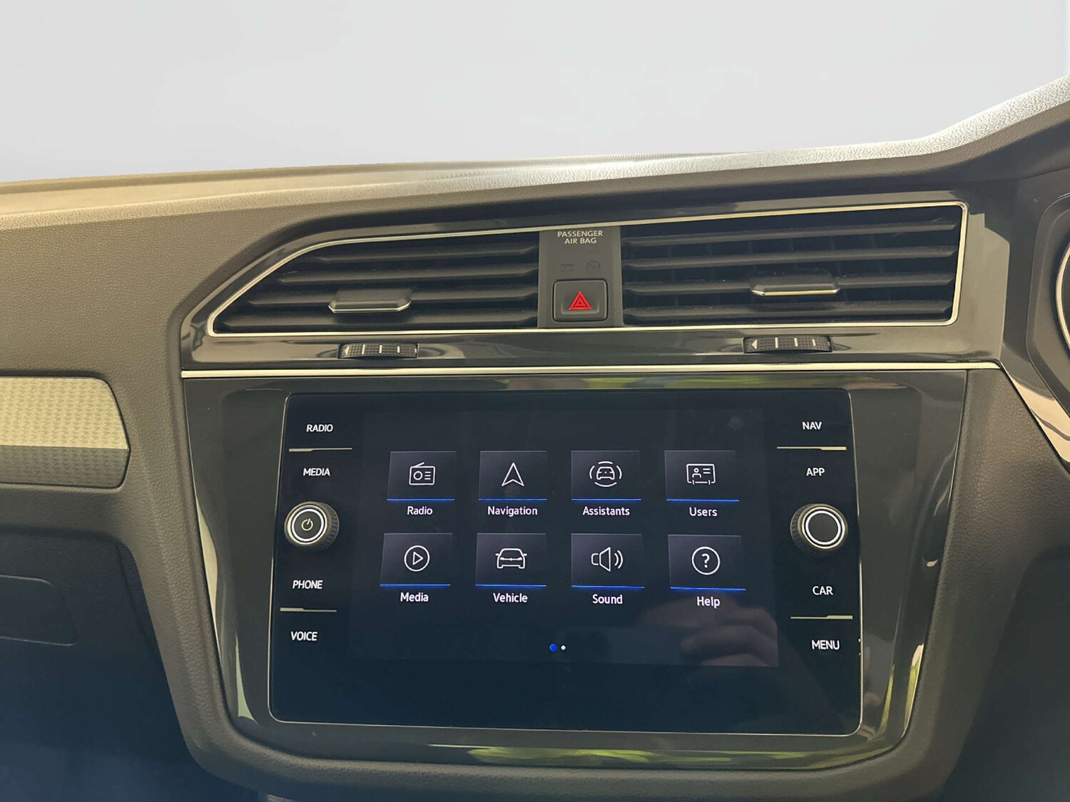 Used Volkswagen Tiguan 2023 for sale - 78154484: Photo 22