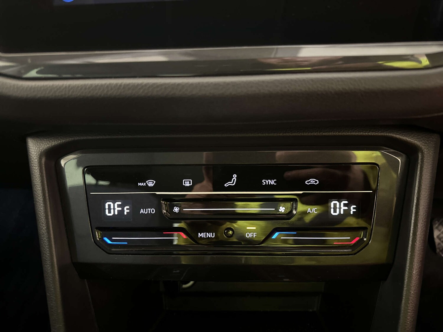 Used Volkswagen Tiguan 2023 for sale - 78154484: Photo 24