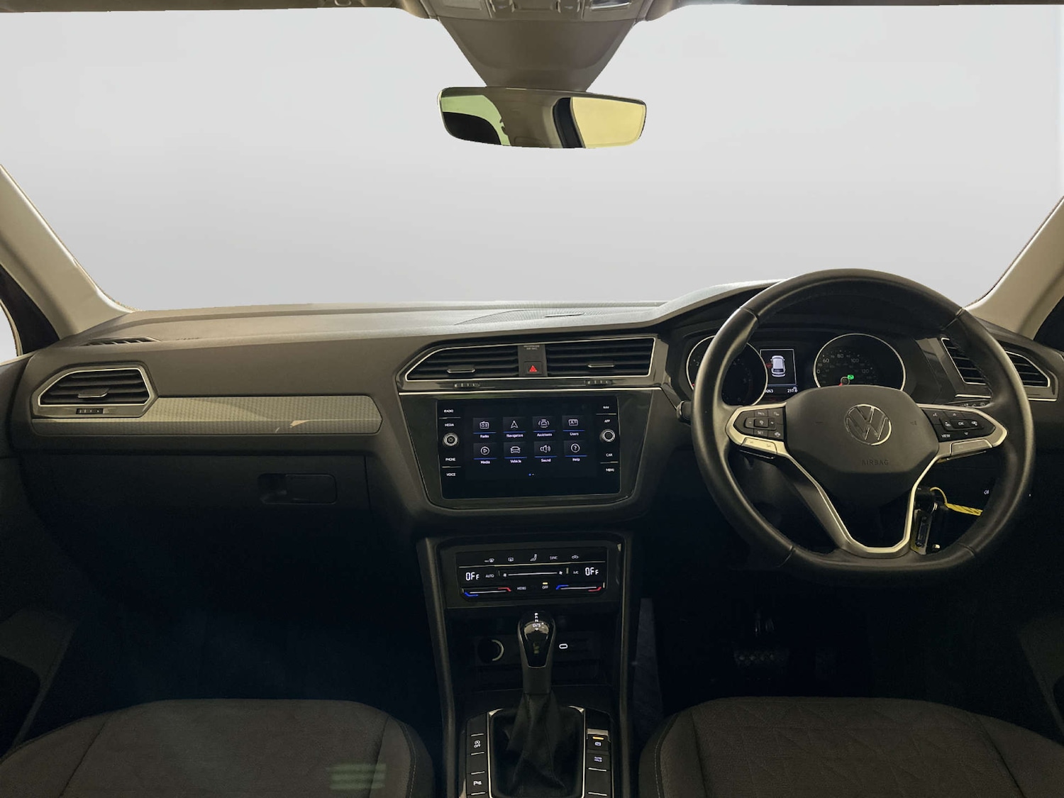 Used Volkswagen Tiguan 2023 for sale - 78154484: Photo 3