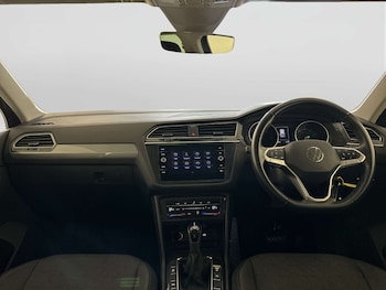 Used Volkswagen Tiguan 2023 for sale - 78154484: Photo