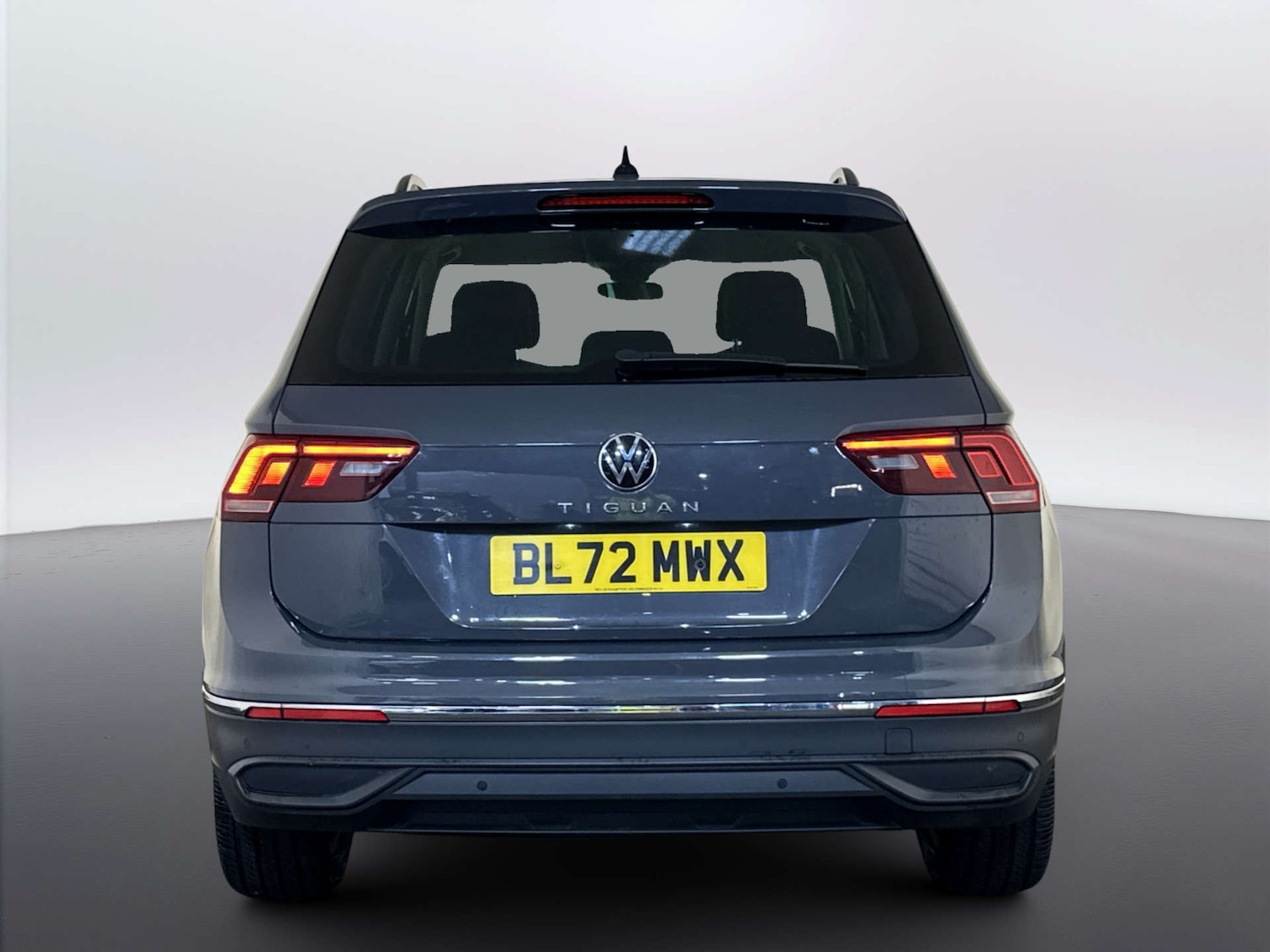 Used Volkswagen Tiguan 2023 for sale - 78154484: Photo 9