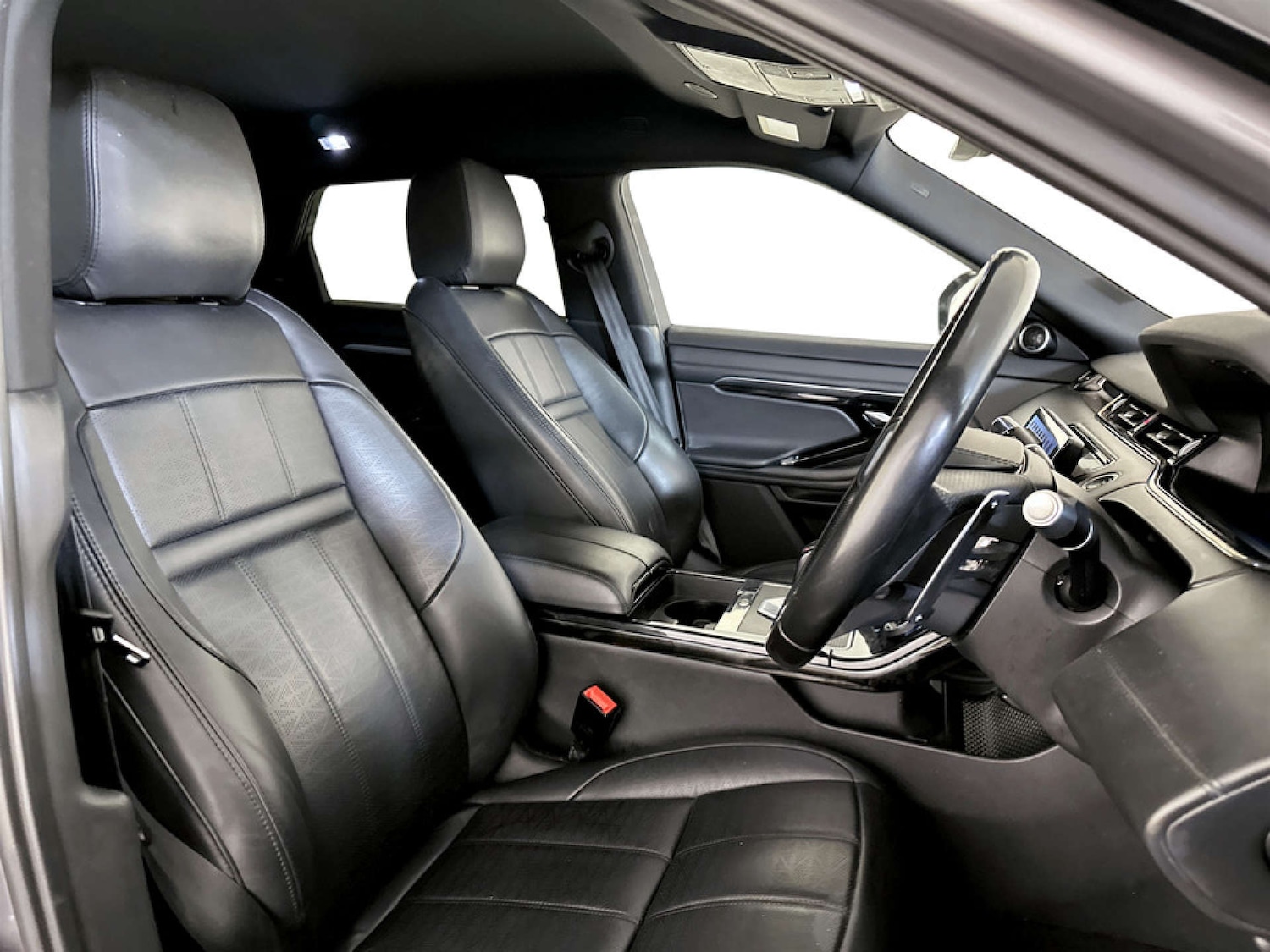 Used Land Rover Range Rover Evoque 2021 for sale - 77735016: Photo 13