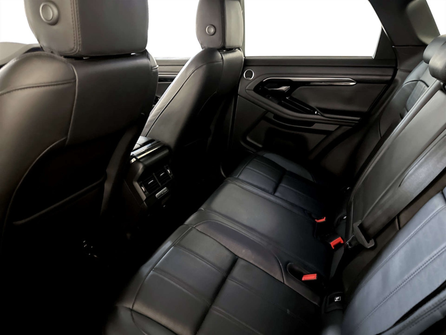 Used Land Rover Range Rover Evoque 2021 for sale - 77735016: Photo 14