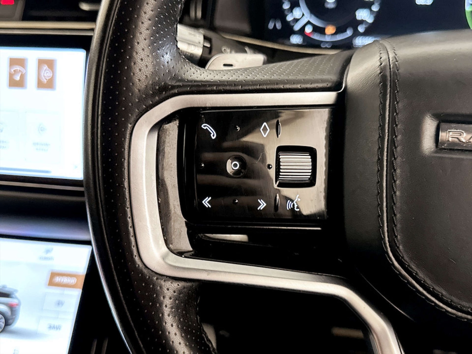 Used Land Rover Range Rover Evoque 2021 for sale - 77735016: Photo 17