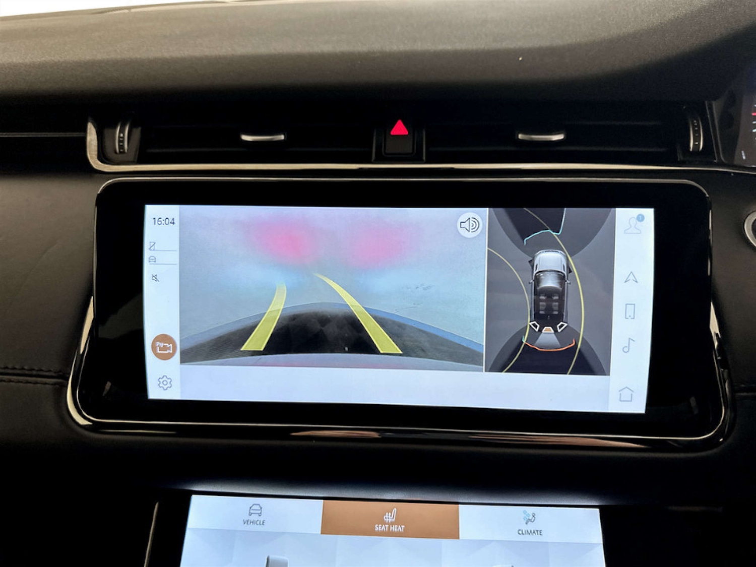 Used Land Rover Range Rover Evoque 2021 for sale - 77735016: Photo 20