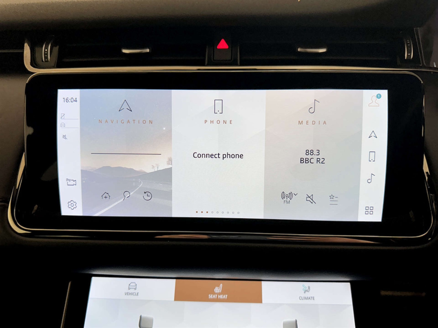 Used Land Rover Range Rover Evoque 2021 for sale - 77735016: Photo 22