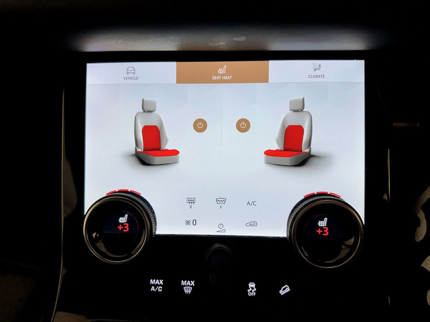 Used Land Rover Range Rover Evoque 2021 for sale - 77735016: Photo 24