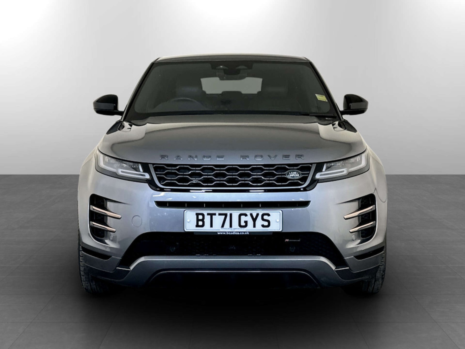 Used Land Rover Range Rover Evoque 2021 for sale - 77735016: Photo 5