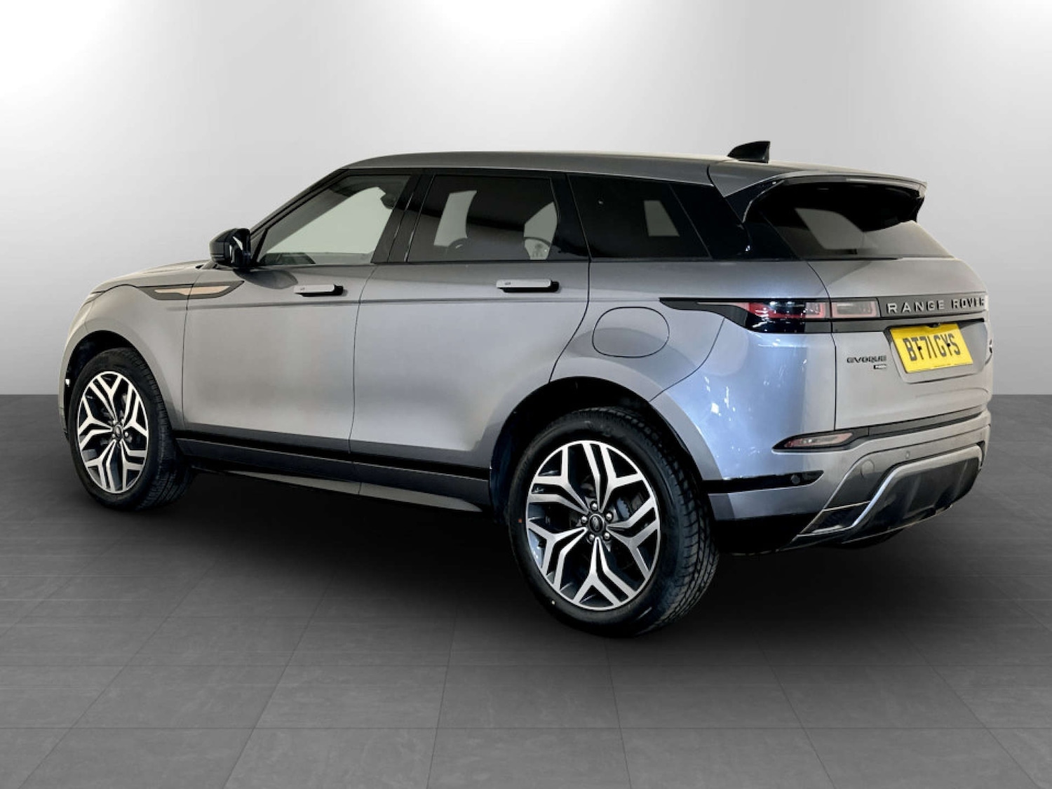 Used Land Rover Range Rover Evoque 2021 for sale - 77735016: Photo 8