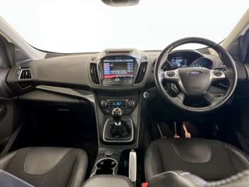 Used Ford Kuga 2016 for sale - 75054558: Photo
