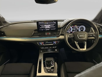 Used Audi Q5 2023 for sale - 78838007: Photo