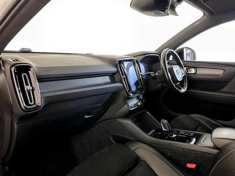 Used Volvo XC40 2018 for sale - 75982655: Photo 12