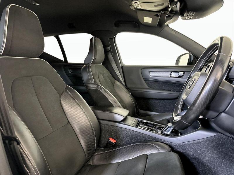 Used Volvo XC40 2018 for sale - 75982655: Photo 13
