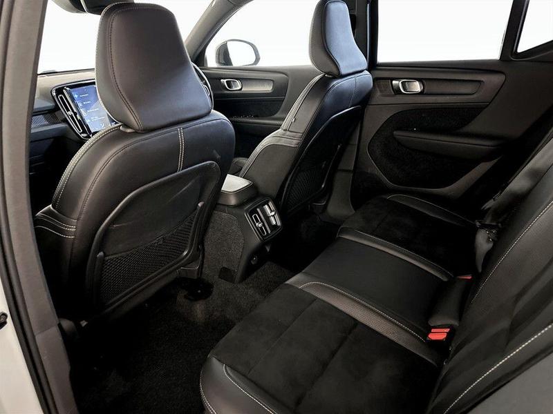 Used Volvo XC40 2018 for sale - 75982655: Photo 14
