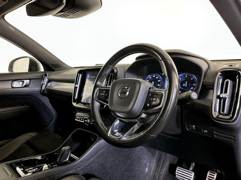 Used Volvo XC40 2018 for sale - 75982655: Photo 17