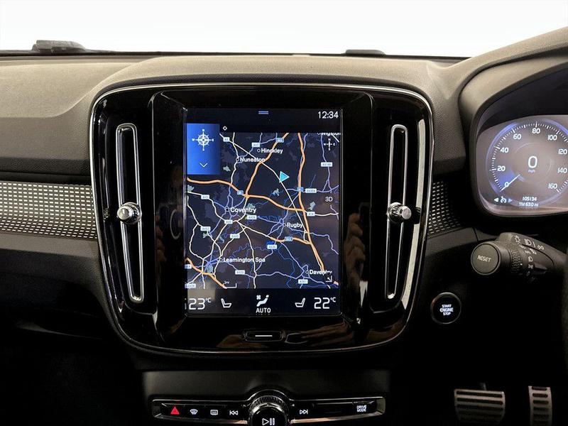 Used Volvo XC40 2018 for sale - 75982655: Photo 21