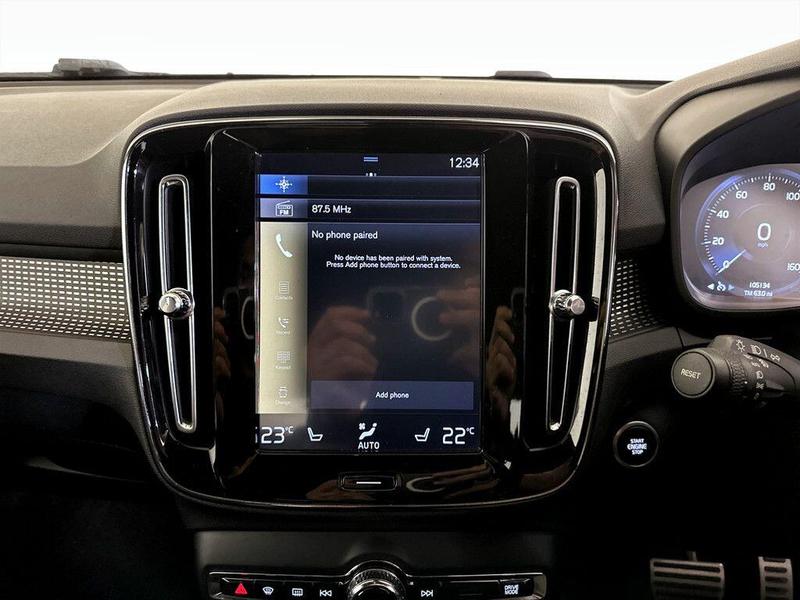 Used Volvo XC40 2018 for sale - 75982655: Photo 26