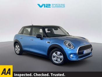 Used MINI Hatch 2019 for sale - 78415348: Photo