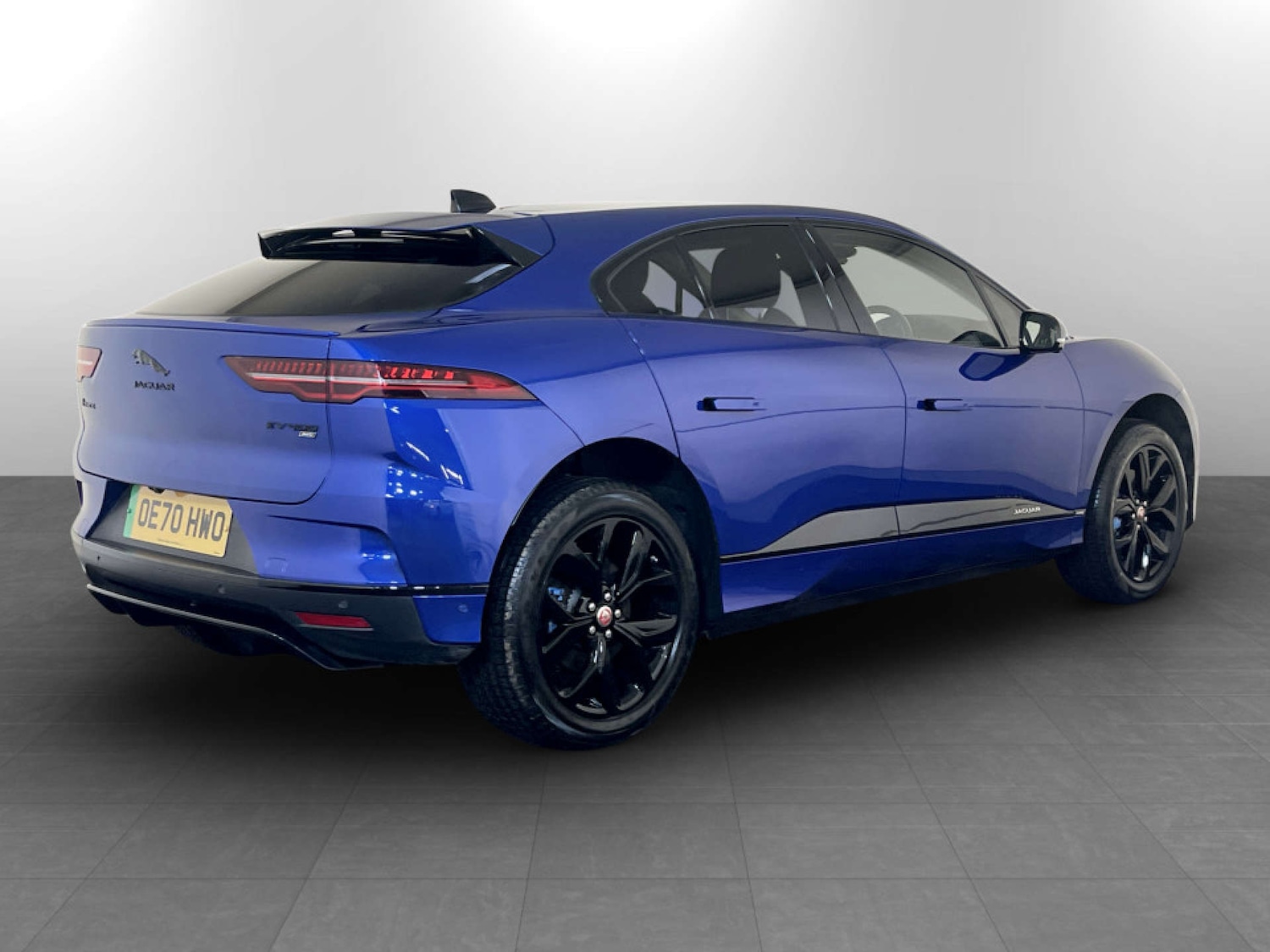 Used Jaguar I-Pace 2020 for sale - 77434642: Photo 10