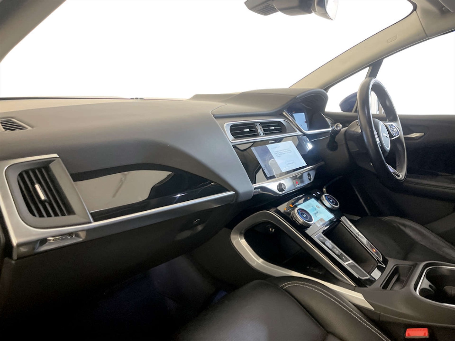 Used Jaguar I-Pace 2020 for sale - 77434642: Photo 12