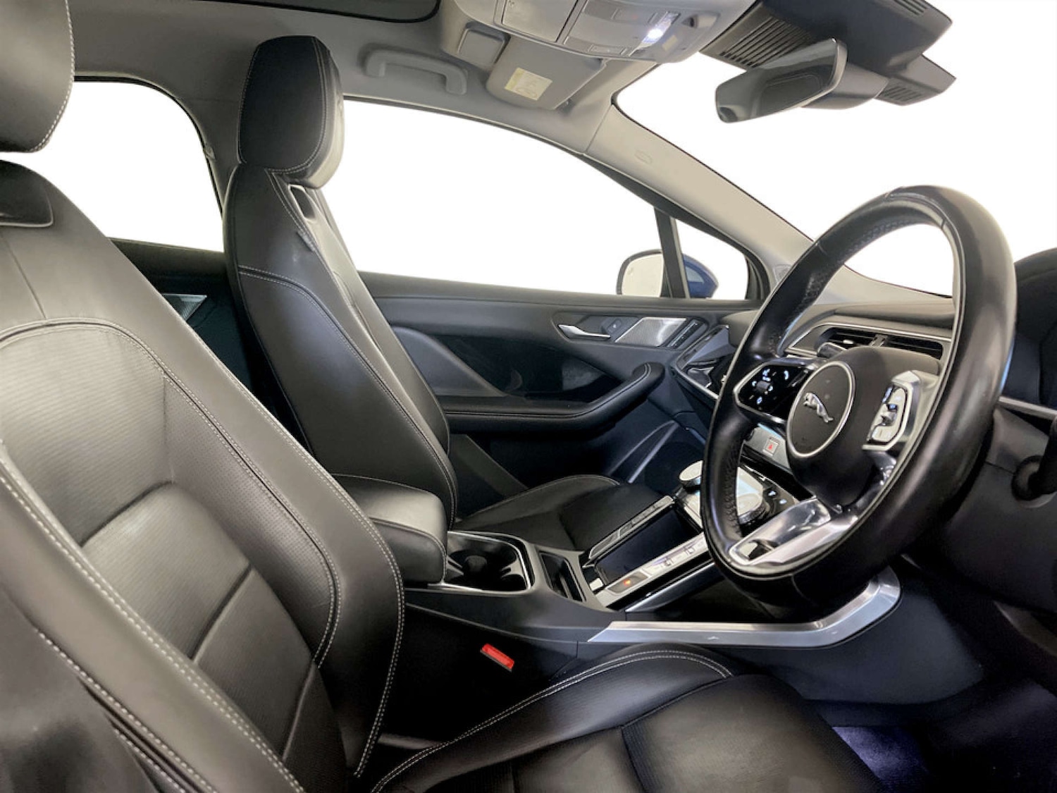 Used Jaguar I-Pace 2020 for sale - 77434642: Photo 13